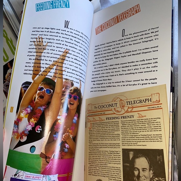 Jimmy Buffett CD Collection - Picture 5 of 5